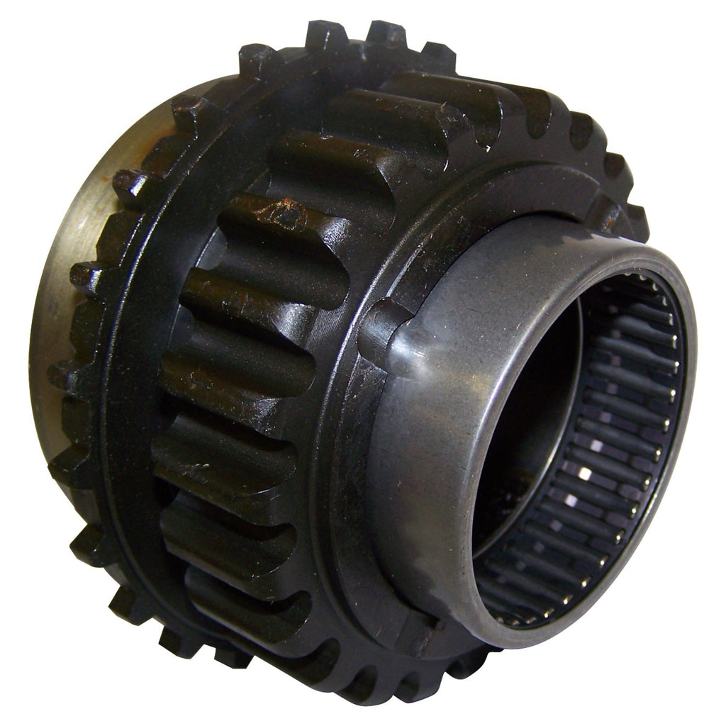 Drive Sprocket for Select 91-93 for Jeep YJ, XJ, MJ w/ NP231 Transfer Case Crown Automotive