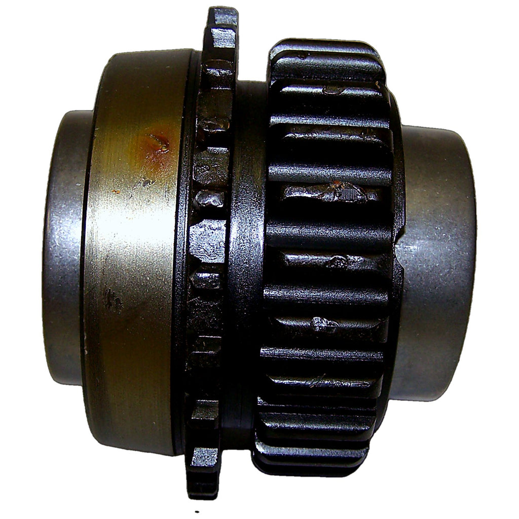 Drive Sprocket for Select 91-93 for Jeep YJ, XJ, MJ w/ NP231 Transfer Case Crown Automotive