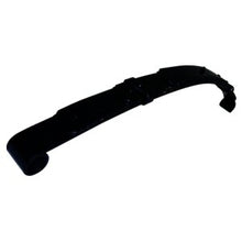 Load image into Gallery viewer, Front Standard Duty Leaf Spring Assembly (4-Leaf) for 87-95 Jeep YJ Wrangler Crown Automotive