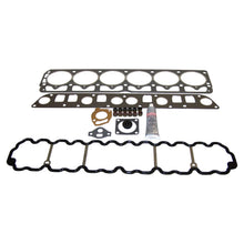 Load image into Gallery viewer, 4.0L Engine Upper Gasket Set for 1991-1999 Jeep TJ, YJ, XJ, MJ, ZJ, ZG w/ 4.0L Crown Automotive