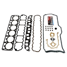 Load image into Gallery viewer, Master Engine Upper Gasket Set for 1991-1999 Jeep TJ, YJ, XJ, MJ, ZJ, ZG w/ 4.0L Crown Automotive