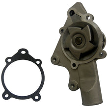 Load image into Gallery viewer, Water Pump for Select Jeep YJ Wrangler, XJ, Cherokee, MJ Comanche w/ 2.5L, 4.2L Crown Automotive