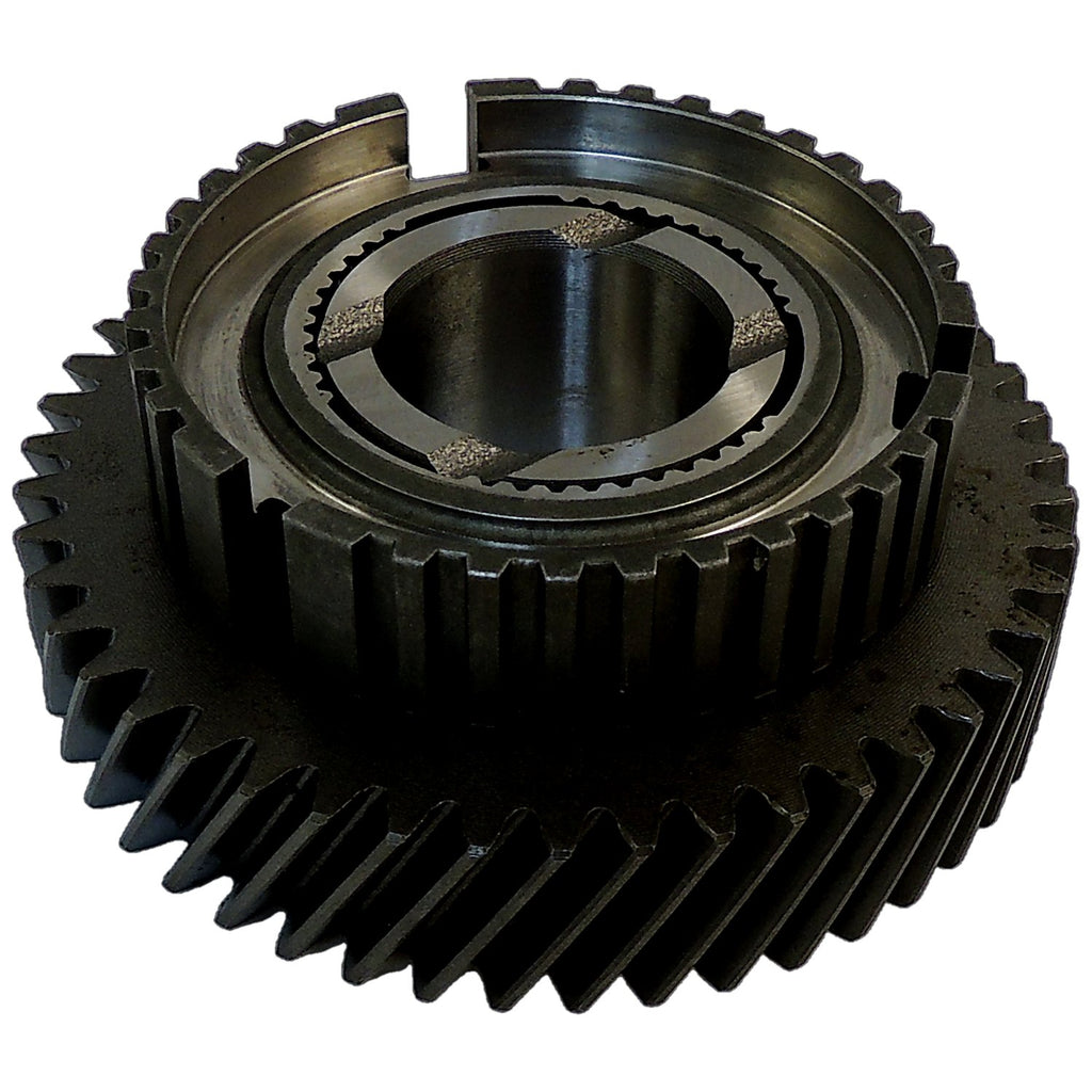 Fifth Gear Counter for Jeep 1992-1999 TJ, YJ, XJ, MJ, ZJ w/ AX15 Transmission Crown Automotive