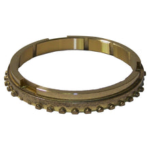 Load image into Gallery viewer, 5th Gear Synchronizer Blocking Ring for Select 92-99 Jeep Models w/ AX15 Trans Crown Automotive