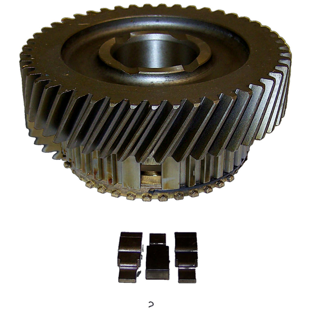 Fifth Counter Gear for Select 88-92 Jeep XJ, MJ, YJ w/ AX15 Transmission Crown Automotive