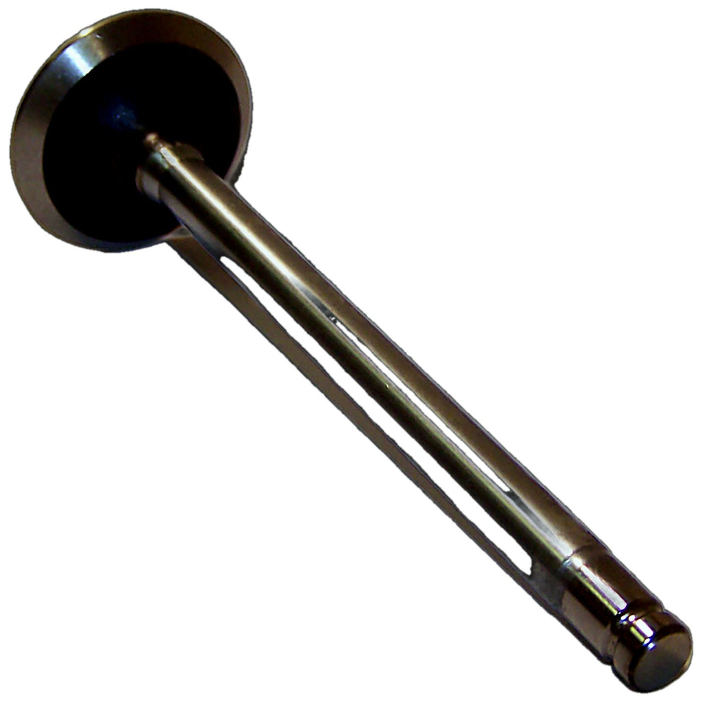 Exhaust Valve for Several 1987-1999 Jeep Models w/ 2.5L, 4.0L Engines Crown Automotive