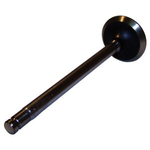 Exhaust Valve for Several 1987-1999 Jeep Models w/ 2.5L, 4.0L Engines Crown Automotive
