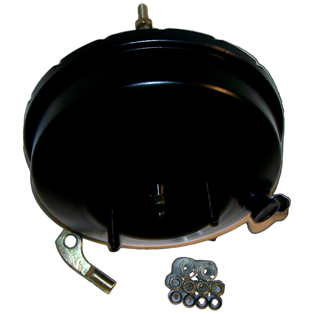 Brake Booster for 91-95 Jeep YJ Wrangler w/ 4.0L, 2.5L Engines w/o ABS Crown Automotive
