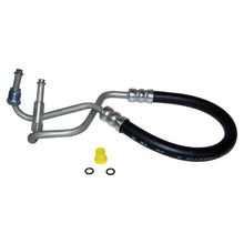 Load image into Gallery viewer, Power Steering Pressure Hose for Select 91-96 Jeep XJ, MJ w/ LHD, w/ 4.0L Engine Crown Automotive
