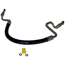 Load image into Gallery viewer, Power Steering Pressure Hose for Select 91-96 Jeep XJ, MJ w/ LHD, w/ 4.0L Engine Crown Automotive