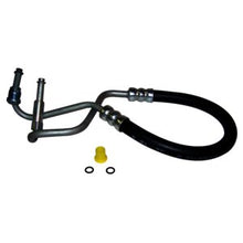 Load image into Gallery viewer, Power Steering Pressure Hose for Select 91-96 Jeep XJ, MJ w/ LHD, w/ 4.0L Engine Crown Automotive