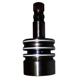 Power Steering Control Valve for Misc. 84-96 Jeep YJ, XJ, MJ, ZJ, w/ Power Strg. Crown Automotive