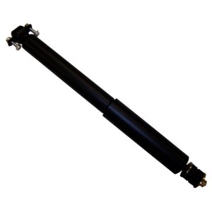 Standard Duty Front Shock Absorber for Select 84-01 Jeep XJ, MJ, ZJ Models Crown Automotive