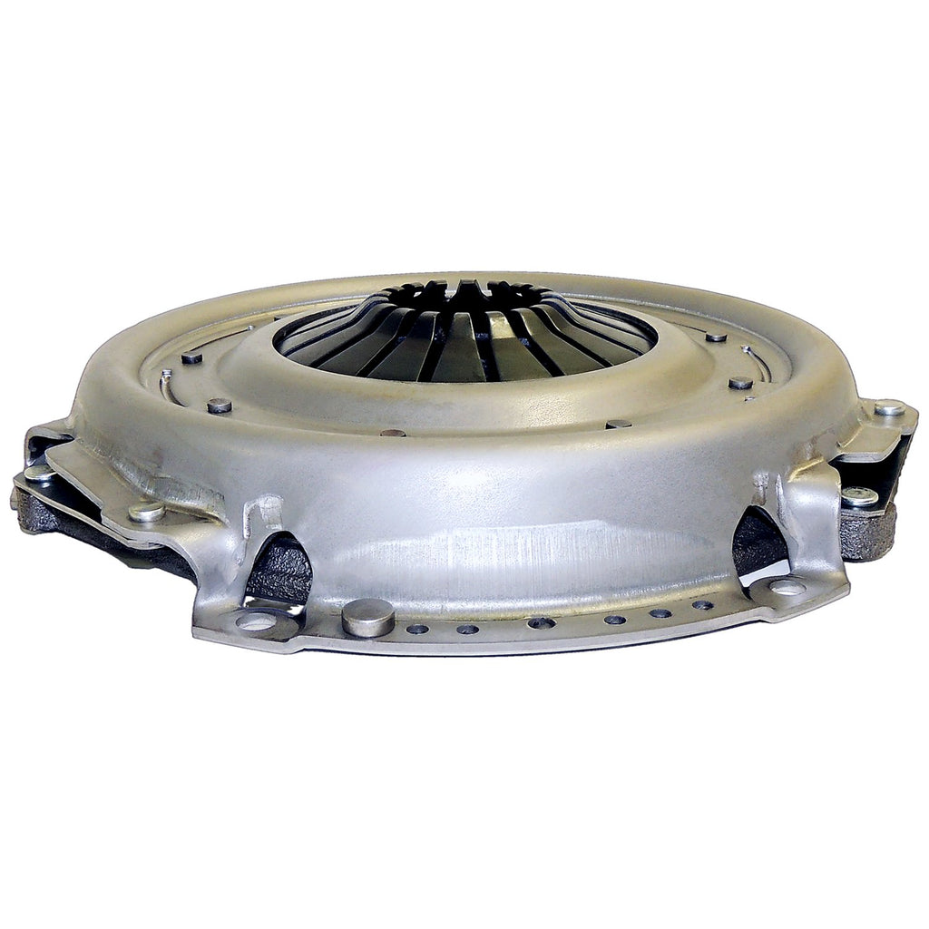 Pressure Plate for Jeep TJ, YJ, XJ, MJ, ZJ Models w/ 2.5L Diesel, 4.0L Engine Crown Automotive