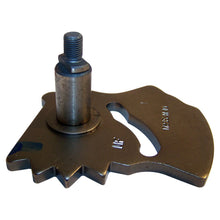 Load image into Gallery viewer, Transfer Case Shifting Sector for 90-93 Jeep YJ, MJ, XJ w/ NP231 Transfer Case Crown Automotive