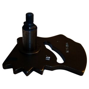 Transfer Case Shifting Sector for 90-93 Jeep YJ, MJ, XJ w/ NP231 Transfer Case Crown Automotive