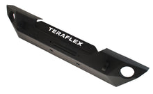 Load image into Gallery viewer, 07-18 Wrangler JK RockGuard Epic Front Bumper Offset Drum Winch TeraFlex