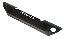 Load image into Gallery viewer, 07-18 Wrangler JK RockGuard Epic Front Bumper Centered Drum Winch TeraFlex