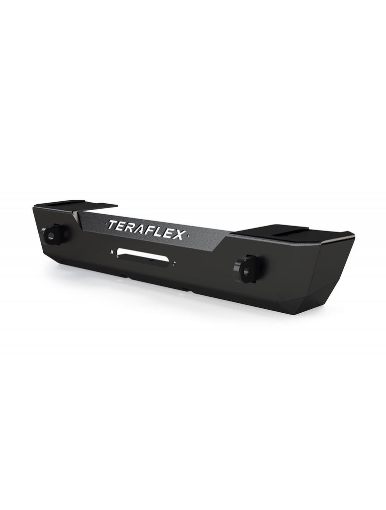18-Up Wrangler JT/Gladiator RockGuard Crest Front Bumper TeraFlex