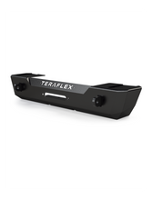 Load image into Gallery viewer, 07-18 Wrangler JK RockGuard Crest Front Bumper TeraFlex