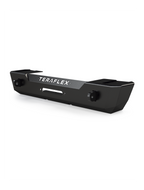 07-18 Wrangler JK RockGuard Crest Front Bumper TeraFlex