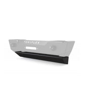Load image into Gallery viewer, 07-18 Wrangler JK RockGuard Crest Front Bumper Skid Plate TeraFlex