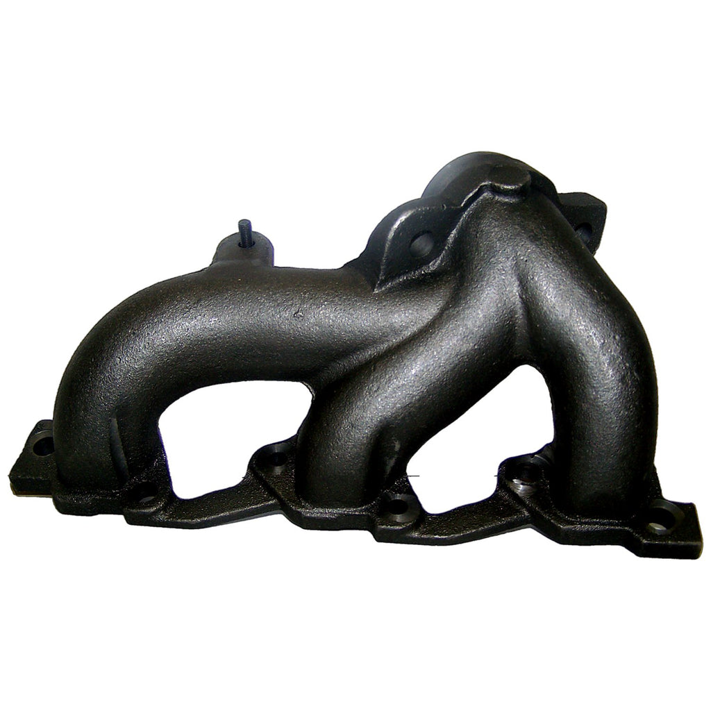 Left Exhaust Manifold for 2007-2011 Jeep JK Wrangler w/ 3.8L Engine Crown Automotive