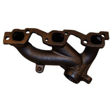 Load image into Gallery viewer, Left Exhaust Manifold for 2007-2011 Jeep JK Wrangler w/ 3.8L Engine Crown Automotive