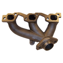 Load image into Gallery viewer, Right Exhaust Manifold for 2007-2011 Jeep JK Wrangler w/ 3.8L Engine Crown Automotive