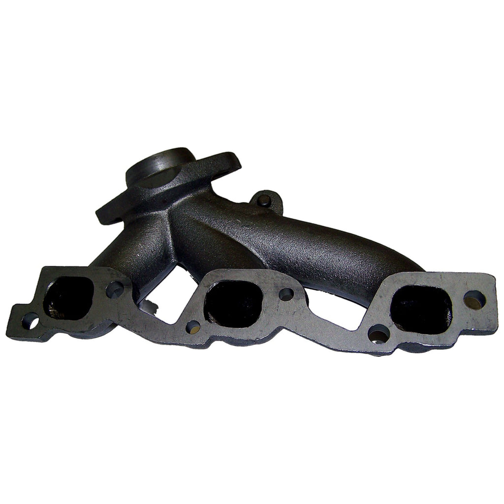 Right Exhaust Manifold for 2007-2011 Jeep JK Wrangler w/ 3.8L Engine Crown Automotive