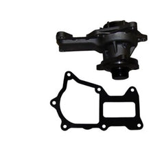 Load image into Gallery viewer, Water Pump for 2007-2011 Jeep JK Wrangler w/ 3.8L Engine, Includes Gasket Crown Automotive