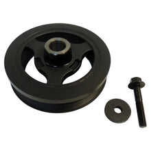 Load image into Gallery viewer, Harmonic Balancer for 2007-2011 Jeep JK Wrangler w/ 3.8L Engine Crown Automotive