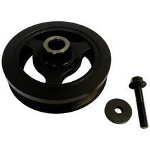 Load image into Gallery viewer, Harmonic Balancer for 2007-2011 Jeep JK Wrangler w/ 3.8L Engine Crown Automotive