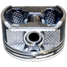 Load image into Gallery viewer, Standard Piston &amp; Pin for 2007-2011 Jeep JK Wrangler w/ 3.8L Engine Crown Automotive