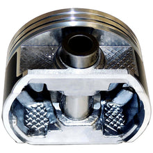 Load image into Gallery viewer, Standard Piston &amp; Pin for 2007-2011 Jeep JK Wrangler w/ 3.8L Engine Crown Automotive