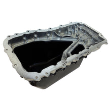 Load image into Gallery viewer, Upper and Lower Oil Pan for 2007-2011 Jeep JK Wrangler w/ 3.8L Engine Crown Automotive