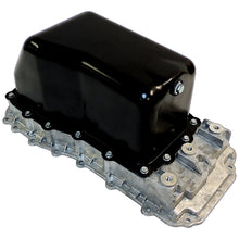 Load image into Gallery viewer, Upper and Lower Oil Pan for 2007-2011 Jeep JK Wrangler w/ 3.8L Engine Crown Automotive