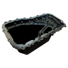 Load image into Gallery viewer, Upper and Lower Oil Pan for 2007-2011 Jeep JK Wrangler w/ 3.8L Engine Crown Automotive