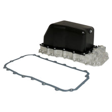 Load image into Gallery viewer, Engine Oil Pan Kit for Jeep 2007-2011 JK Wrangler w/ 3.8L Engine Crown Automotive