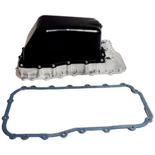 Load image into Gallery viewer, Engine Oil Pan Kit for Jeep 2007-2011 JK Wrangler w/ 3.8L Engine Crown Automotive