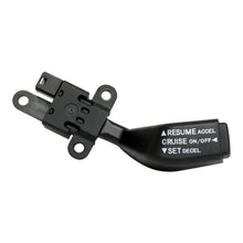 Load image into Gallery viewer, Speed Control Switch for Select 2007-2010 Jeep JK, WK, WH, XK, XH, KK, MK Models Crown Automotive