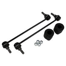 Load image into Gallery viewer, Front Sway Bar Link Kit for 1996-2000 NS Minivan, Includes 2 Links &amp; 2 Bushings Crown Automotive