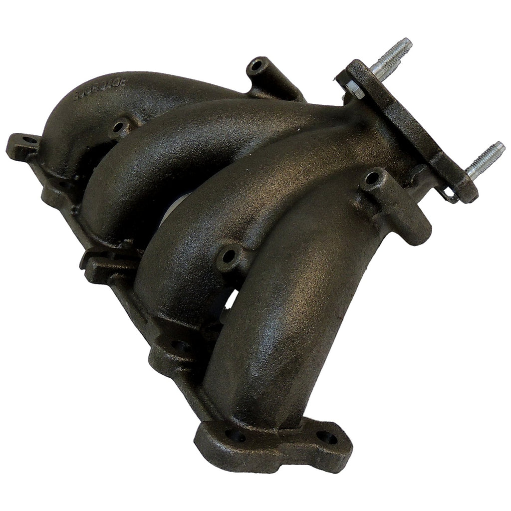 Exhaust Manifold for 07-17 Jeep MK Compass & Patriot w/ 2.0L Gas, 2.4L w/o PZEV Crown Automotive
