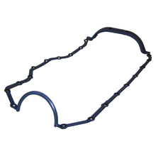 Load image into Gallery viewer, One-Piece Oil Pan Gasket for 1983-2002 Jeep CJs, YJ, TJ, XJ, MJ, w/ AMC 2.5L Eng Crown Automotive