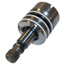 Load image into Gallery viewer, Power Steering Control Valve for 1992-1995 Jeep YJ Wrangler w/ Power Steering Crown Automotive