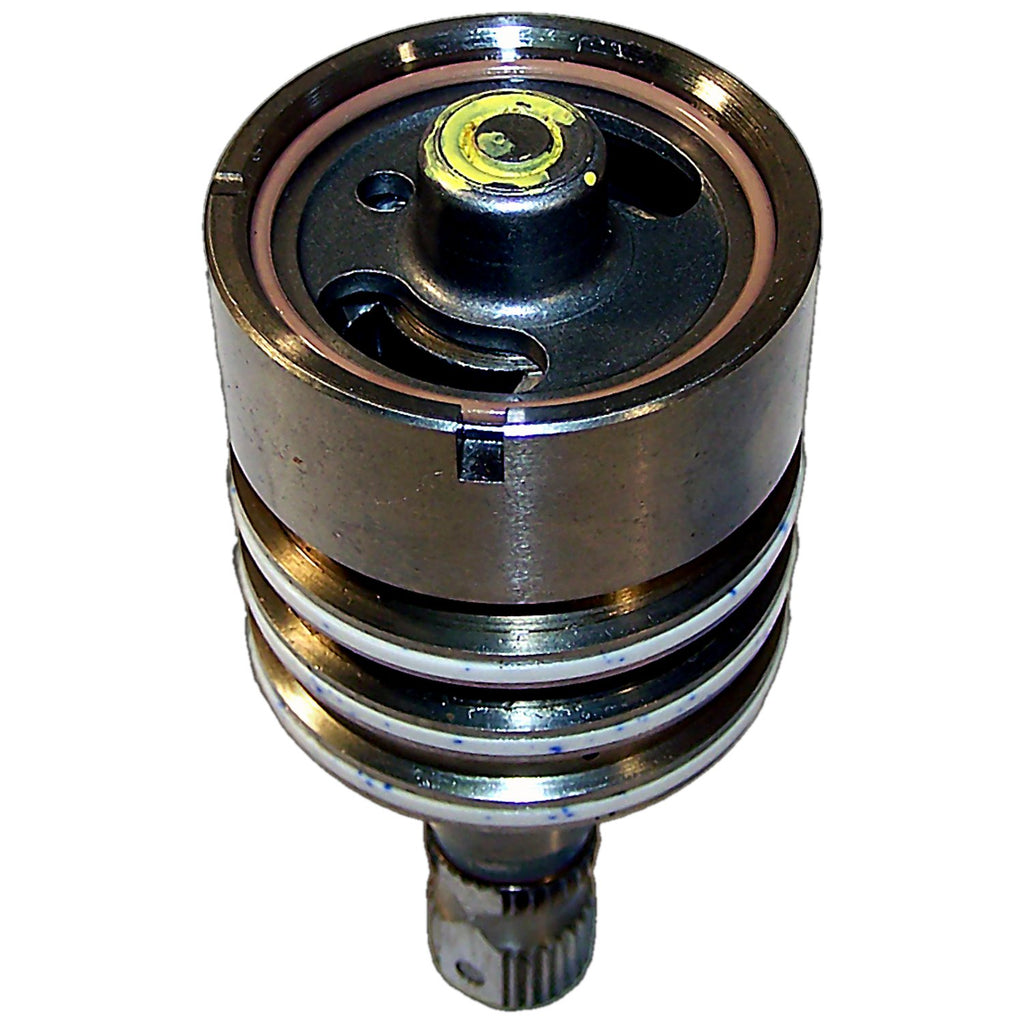 Power Steering Control Valve for 1992-1995 Jeep YJ Wrangler w/ Power Steering Crown Automotive