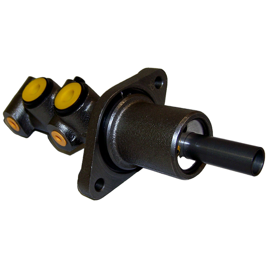 Brake Master Cylinder for Jeep 92-94 XJ Cherokee, ZJ Gr. Cherokee, YJ Wrangler Crown Automotive
