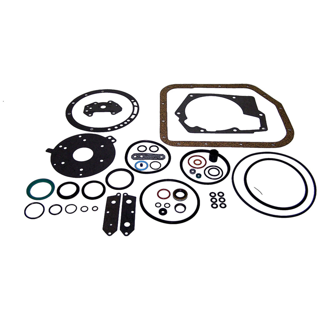 Transmission Gasket & Seal Kit for Select 94-04 Jeep Dodge Models w Auto. Trans Crown Automotive