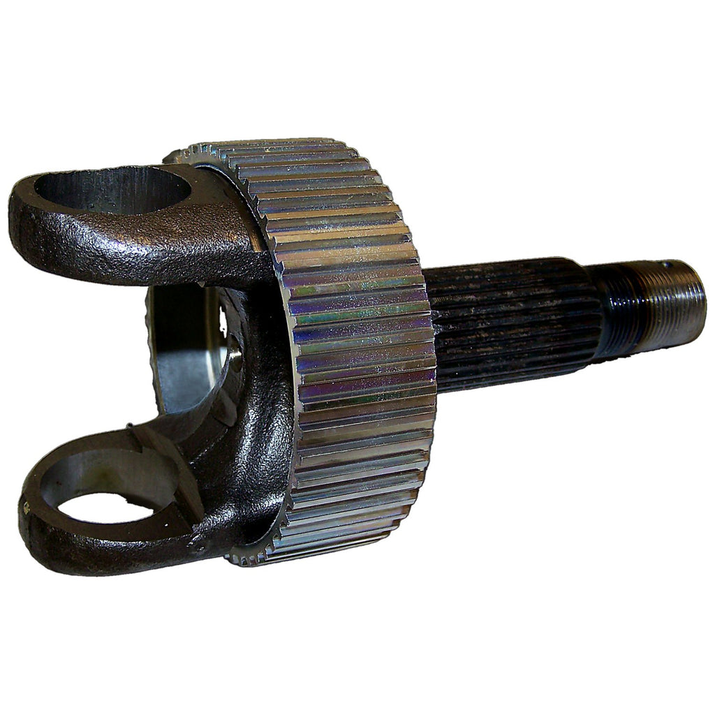Front Outer Axle Shaft for Select 91-06 Jeep YJ, MJ, XJ, ZJ, TJ w/ ABS, L or R Crown Automotive