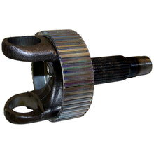 Load image into Gallery viewer, Front Outer Axle Shaft for Select 91-06 Jeep YJ, MJ, XJ, ZJ, TJ w/ ABS, L or R Crown Automotive
